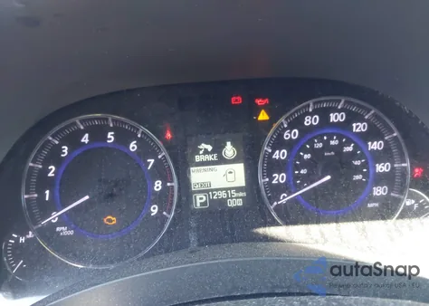 2015 Infiniti Qx70 z USA, uszkodzony, nr VIN JN8CS1MU5FM381053